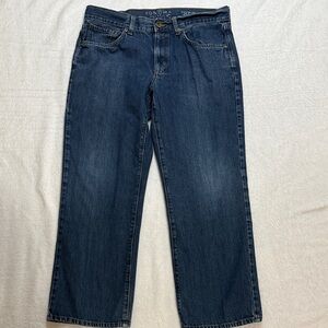 Sonoma Relaxed Jeans 34x29